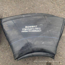 Bonway Brand Car Tire Inner Tube 175/178r14